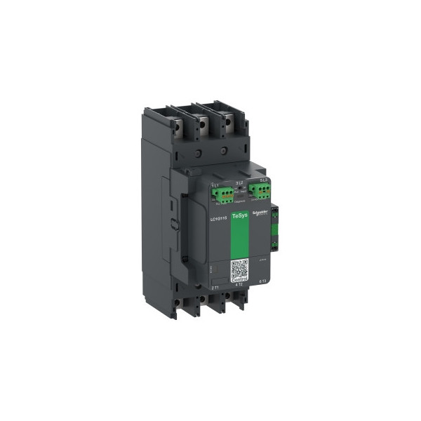 TeSys Giga contactors